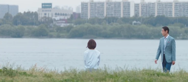 盤浦 セレ島 ドラマシーン